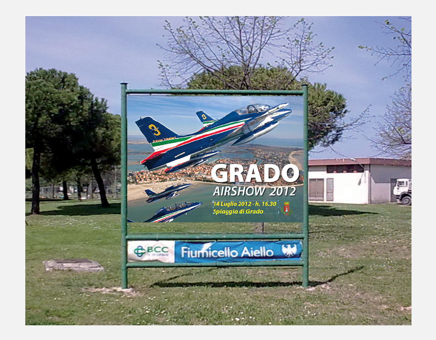 frecce-tricolori-immaginarea-design Grado